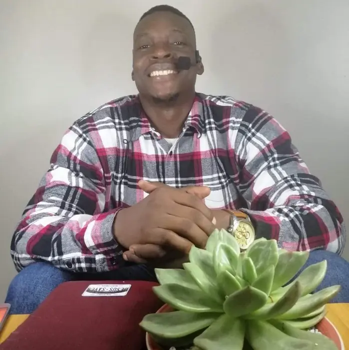 Edward Kawenja Katimbo